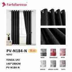 Farfallarossa Tenda 140*280 Pv-N184-N