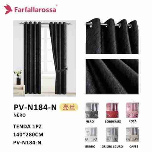 Farfallarossa Tenda 140*280 Pv-N184-N