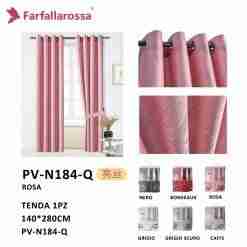 Farfallarossa Tenda 140*280 Pv-N184-Q