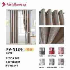 Farfallarossa Tenda 140*280 Pv-N184-I