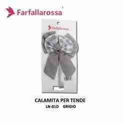 Farfallarossa Calamita Per Tende