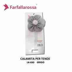 Farfallarossa Calamita Per Tende