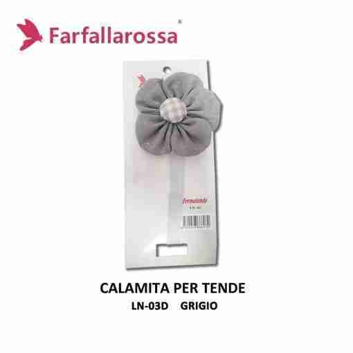 Farfallarossa Calamita Per Tende