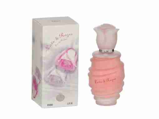 PR.RT13 Love & Rozes For Women, EDP 100ml
