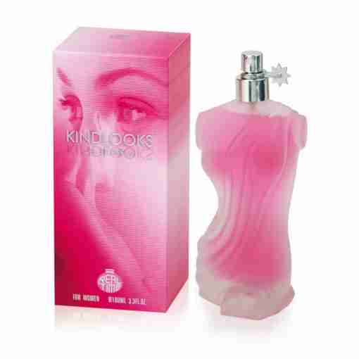 PR.RT12 Kind Looks Women, EDP 100ml