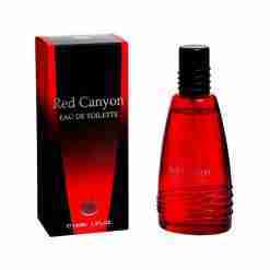 PR.RTU02 Red Canyon For Men, EDT 100ml