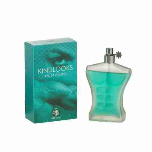 PR.RTU04 Kind Looks Man, EDT 100ml