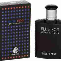 PR.RTU01 Blue Fog For Men, EDT 100ml