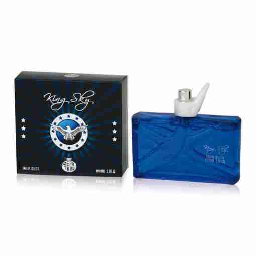 PR.RTU03 King Sky For Men, EDT 100ml