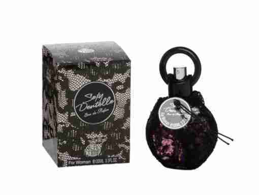 PR.RT35 Sexy Dentelle, EDP 100ml