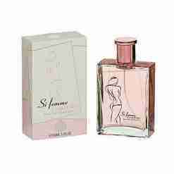 PR.RT44 Si Femme Charme Women, EDP 100ml