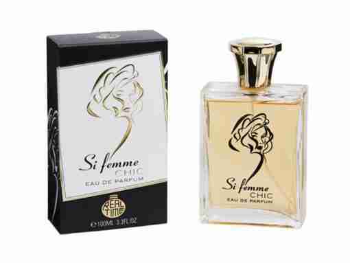 PR.RT43 Si Femme Chic Women, EDP 100ml