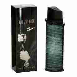 PR.RTU13 Black Warrior, EDT 100ml