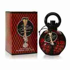 PR.RT05 Sexy Dantelle Edition Rouge, EDP 100ml