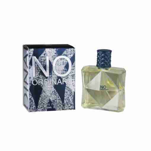 PR.RTU29 No Ordinary Men, EDT 100ml