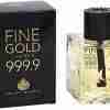 PR.RTU17 Fine Gold For Men, EDT 100ml