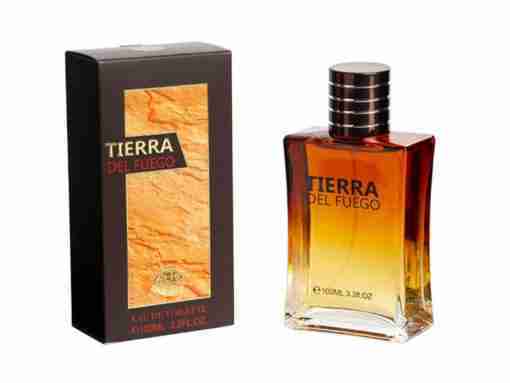PR.RTU35 Tierra Del Fuego, EDT 100ml