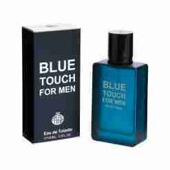 PR.RTU36 Blue Touch For Men, EDT 100ml