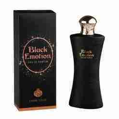 PR.RT52 Black Emotion, EDP 100ml
