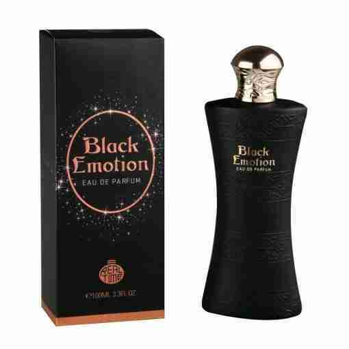 PR.RT52 Black Emotion, EDP 100ml