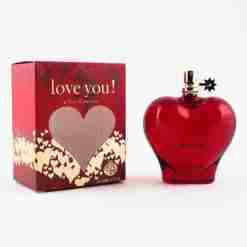PR.RT51 Love You, EDP 100ml