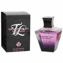 PR.RT55 Tresspassing Lady Night Editio, EDP 100ml