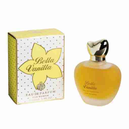 PR.RT22 Bella Vanilla, EDP 100ml