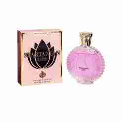 PR.RT59 Spartanian Lady, EDP 100ml