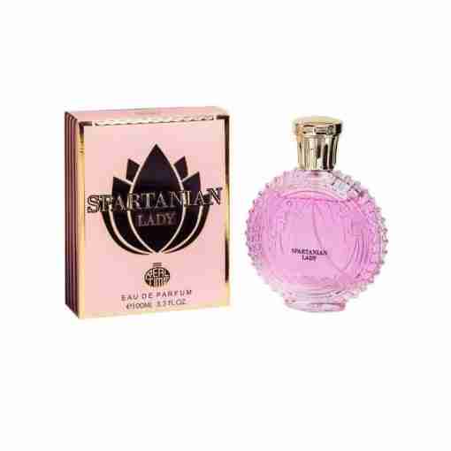 PR.RT59 Spartanian Lady, EDP 100ml