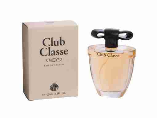 PR.RT61 Club Classe, EDP 100ml