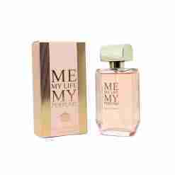 PR.RT64 Me My Life My Perfume, EDP 100ml