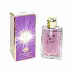 PR.RT69 Queen Of Space, EDP 100ml