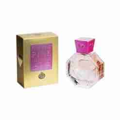 PR.RT71 Fine Gold Pink Vibrations, EDP 100ml