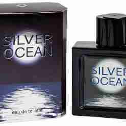 PR.OMU24 Silver Ocean Men, EDT 100ml