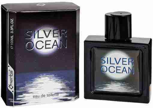 PR.OMU24 Silver Ocean Men, EDT 100ml
