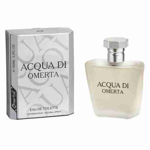PR.OMU30 Acqua Di Omerta, EDT 100ml