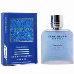 PR.OMU31 Blue Beach Intense, EDT 100ml