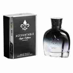 PR.OMU33 Accountable Style Edition, EDT 100ml