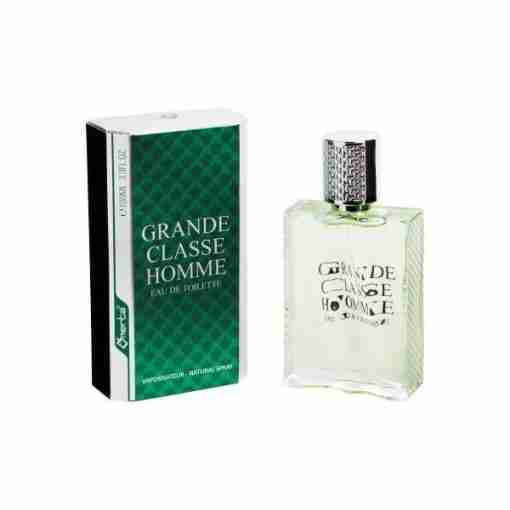 PR.OMU36 Grande Classe Homme, EDT 100ml
