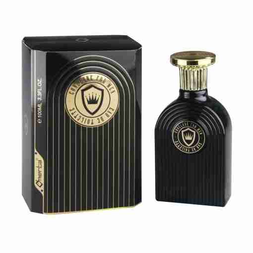 PR.OMU23 Conclude For Men, EDT 100ml