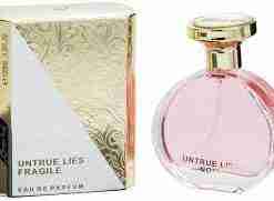 PR.OM22 Untrue Lies Fragile, EDP 100ml