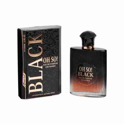 PR.OM57 Oh So ! Black, EDP 100ml