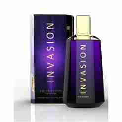 PR.OM60 Invasion, EDP 100ml