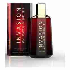 PR.OM61 Invasion Third Dimension, EDP 100ml