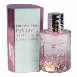 PR.OM63 Happy Love Fun Good Times And Lots of Laughts, EDP 100ml