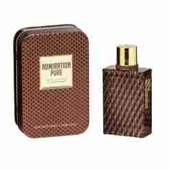 PR.LYU19 Admiration Pure, EDP Uomo 100ml