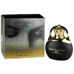 PR.LY35 Danger Zone Noir, 100ml