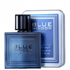 PR.LYU25 Blue Window, EDT Uomo 100ml