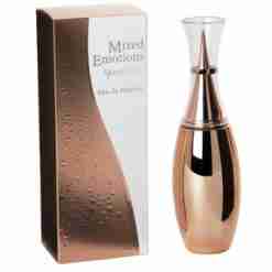 PR.LY38 Mixed Emotions Sparkling, EDP per Donna, 100ml