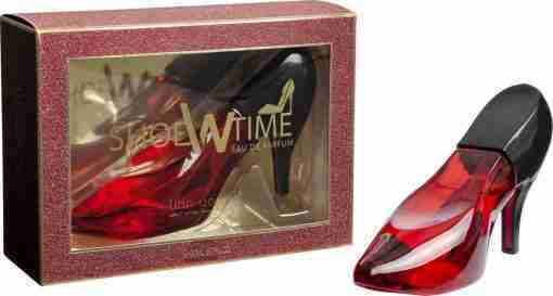 PR.LY40 Shoewtime Red, 100ml